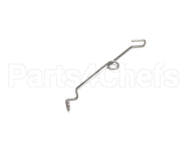3474 Karma Spring Retaining Plunger