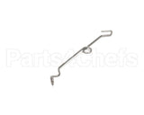 3474 Karma Spring Retaining Plunger