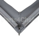 34740 Silver King Gasket Drawer Skpz92D1/F72D, 28.75X12.62