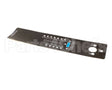 34741 Blodgett Decal, Lexan Control Zephaire-E