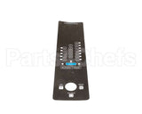 34741 Blodgett Decal, Lexan Control Zephaire-E
