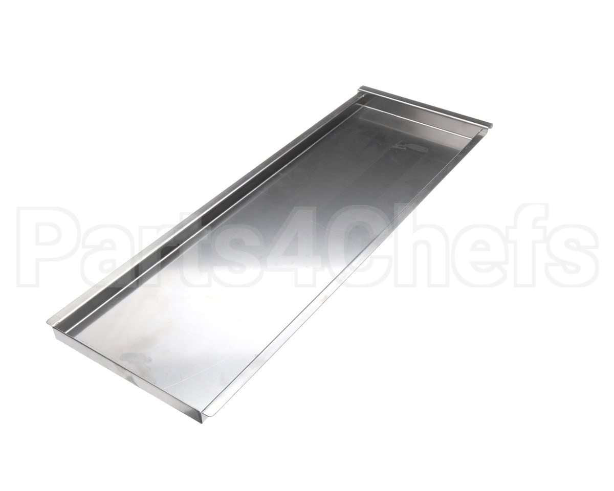 34741 Imperial 12" Crumb Tray