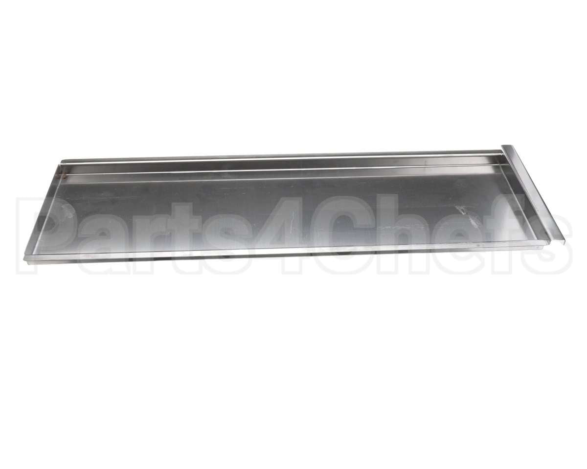 34741 Imperial 12" Crumb Tray