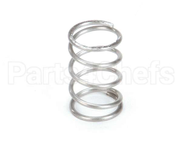 34742.0000 Bunn Spring,Cmprsn .48 Od X .75Lg