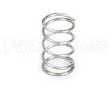 34742.0000 Bunn Spring,Cmprsn .48 Od X .75Lg