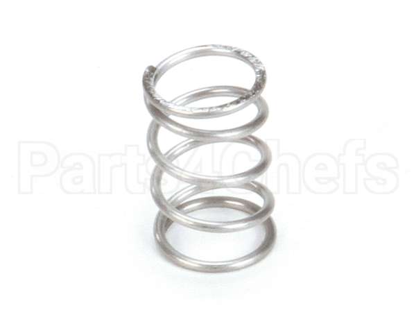 34742.0000 Bunn Spring,Cmprsn .48 Od X .75Lg