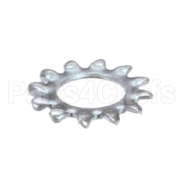 3474200000 Compatible Jade Nut, External Tooth, Z-1 84-20