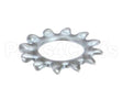 3474200000 Jade Nut, External Tooth, Z-184-20