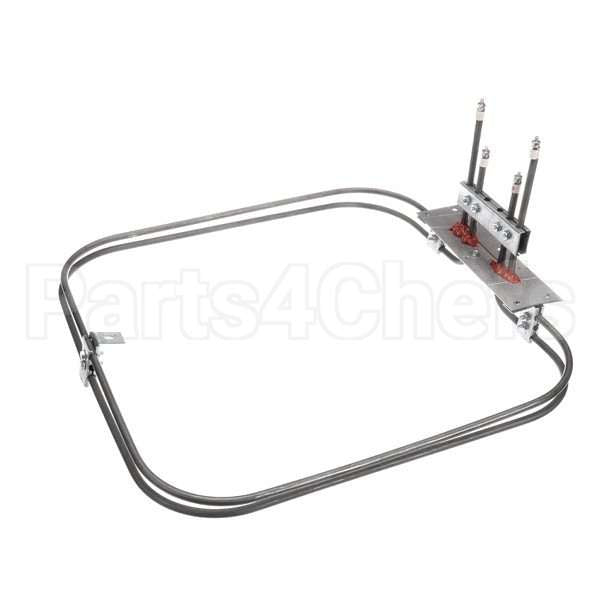 347494-00001 Compatible Vulcan Unit Assy Comp