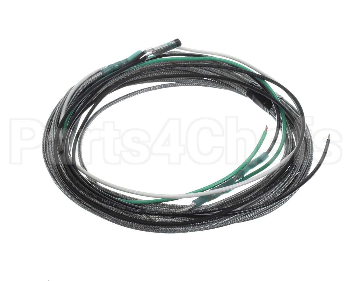 3475-4 Imperial Brown Heater Cable