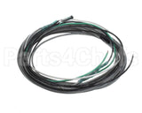 3475-4 Imperial Brown Heater Cable