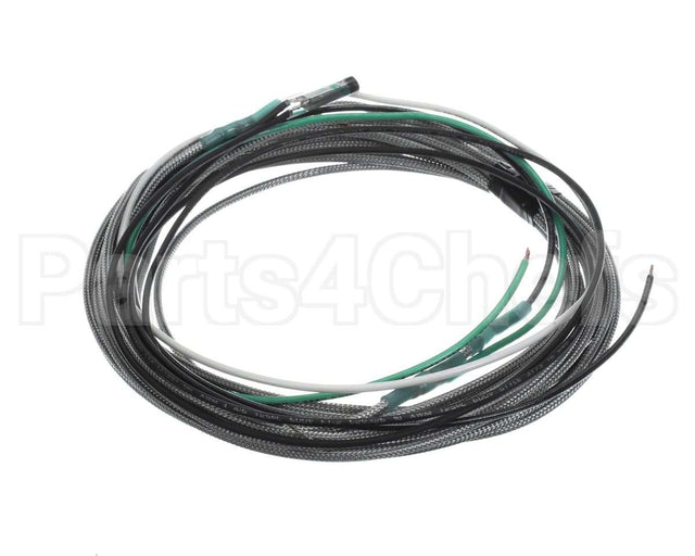 3475-4 Imperial Brown Heater Cable