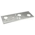 34753.0000 Compatible Bunn Lidweldment, Tank (Dual Tf)