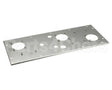 34753.0000 Bunn Lid Weldment,Tank (Dual Tf)