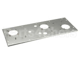 34753.0000 Bunn Lid Weldment,Tank (Dual Tf)