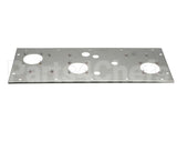 34753.0000 Bunn Lid Weldment,Tank (Dual Tf)