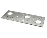 34753.0000 Bunn Lid Weldment,Tank (Dual Tf)