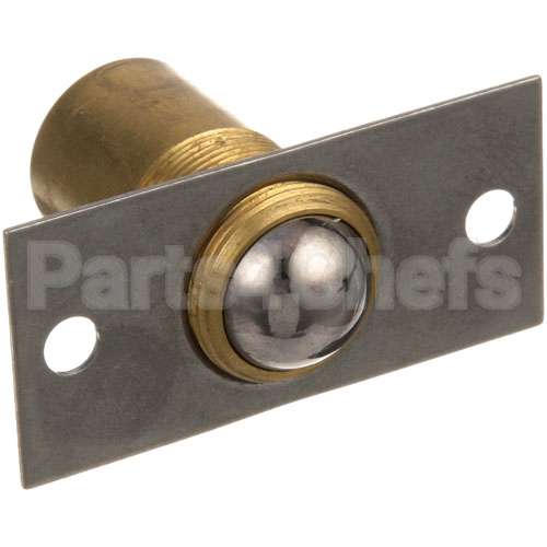 347545-00001 Compatible Vulcan Door Catch Assembly