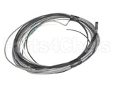 34754S Imperial Brown Heater Cable