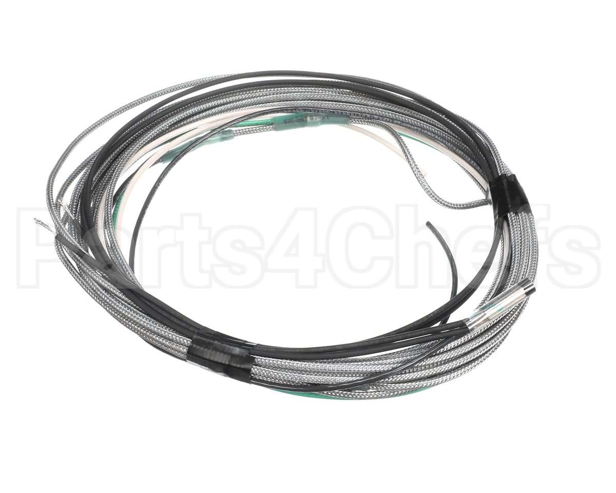 34754S Imperial Brown Heater Cable