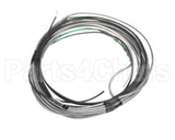 34754S Imperial Brown Heater Cable