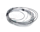 3476-3 Imperial Brown Heater Strip
