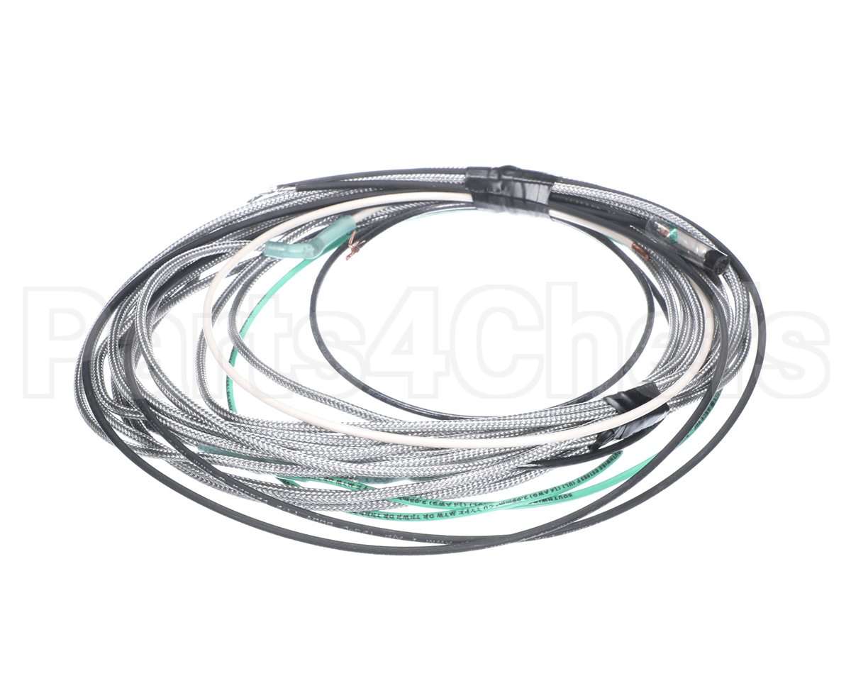 3476-3 Imperial Brown Heater Strip