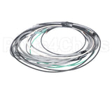 3476-3 Imperial Brown Heater Strip