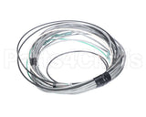 3476-3 Imperial Brown Heater Strip