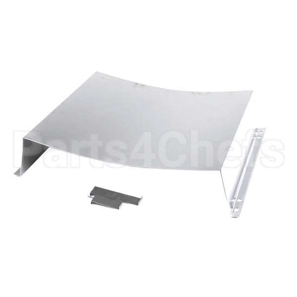34761 Compatible Blodgett Kit, Backsheet Zephg/Dfg 200