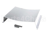 34761 Blodgett Kit, Backsheet Zephg/Dfg200