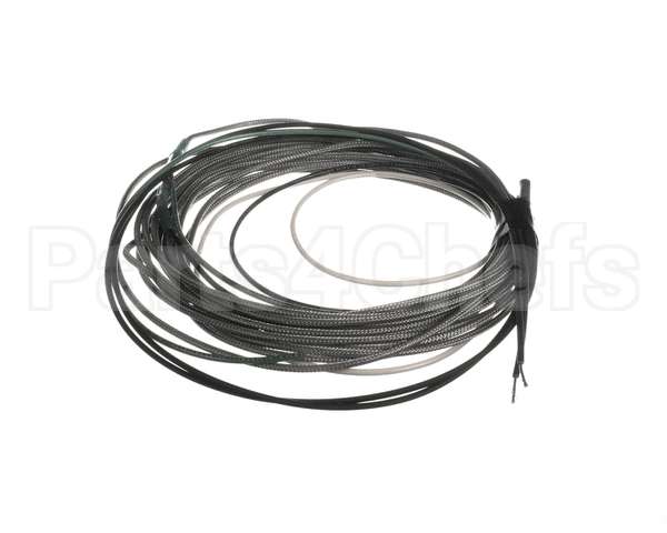 3478-4 Imperial Brown Door Heater 34"X78".4 Sided