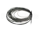 3478-4 Imperial Brown Door Heater 34"X78".4 Sided