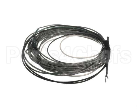 3478-4 Imperial Brown Door Heater 34"X78".4 Sided