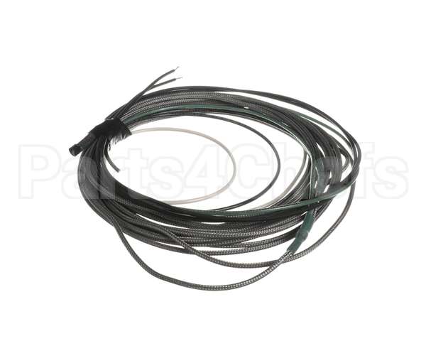 3478-4 Imperial Brown Door Heater 34"X78".4 Sided