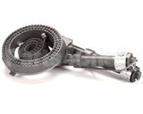 3478-9 Montague Burner A B Ring--4-1/2 8 Diam.