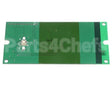 348-00008 Grindmaster Cecilware Pcb-Single Cup Brewer