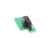 348-00021 Grindmaster Cecilware Configuration Board Tank Control Cw Urn