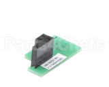 348-00021 Grindmaster Cecilware Configuration Board Tank Control Cw Urn