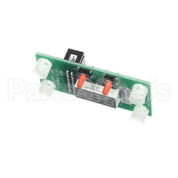 348-00034 Compatible Grindmaster Display Remote Tank Control