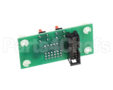 348-00034 Grindmaster Cecilware Display Remote Tank Control