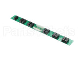 348-00046 Grindmaster Cecilware Relay Board Dunkin