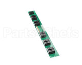 348-00046 Grindmaster Cecilware Relay Board Dunkin