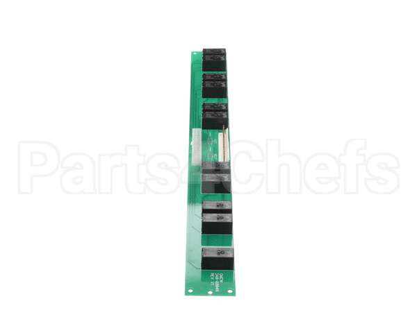 348-00046 Grindmaster Cecilware Relay Board Dunkin
