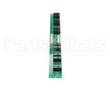348-00046 Grindmaster Cecilware Relay Board Dunkin