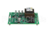 348-00070 Grindmaster Cecilware Level Board Dual Kb