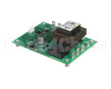 348-00070 Grindmaster Cecilware Level Board Dual Kb