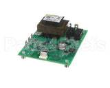 348-00070 Grindmaster Cecilware Level Board Dual Kb