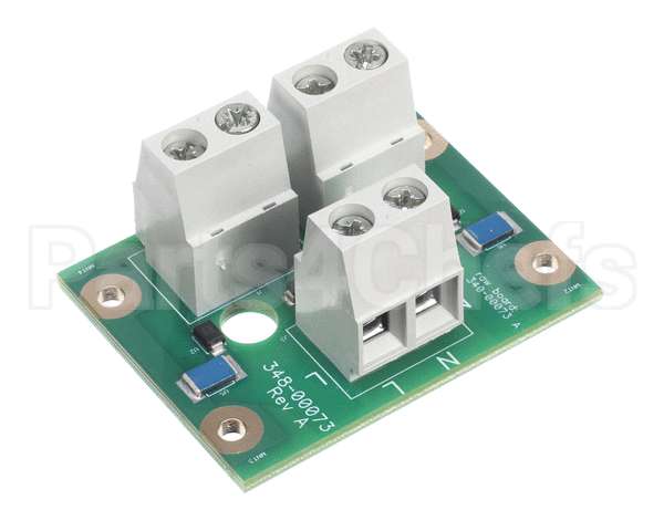348-00073 Grindmaster Cecilware Control,Surge Protection
