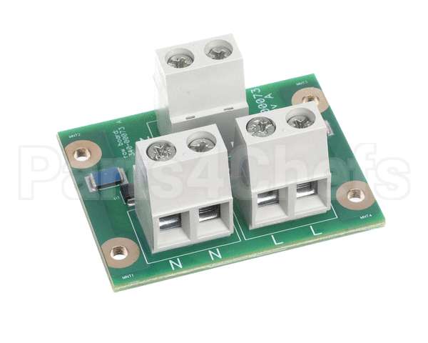 348-00073 Grindmaster Cecilware Control,Surge Protection